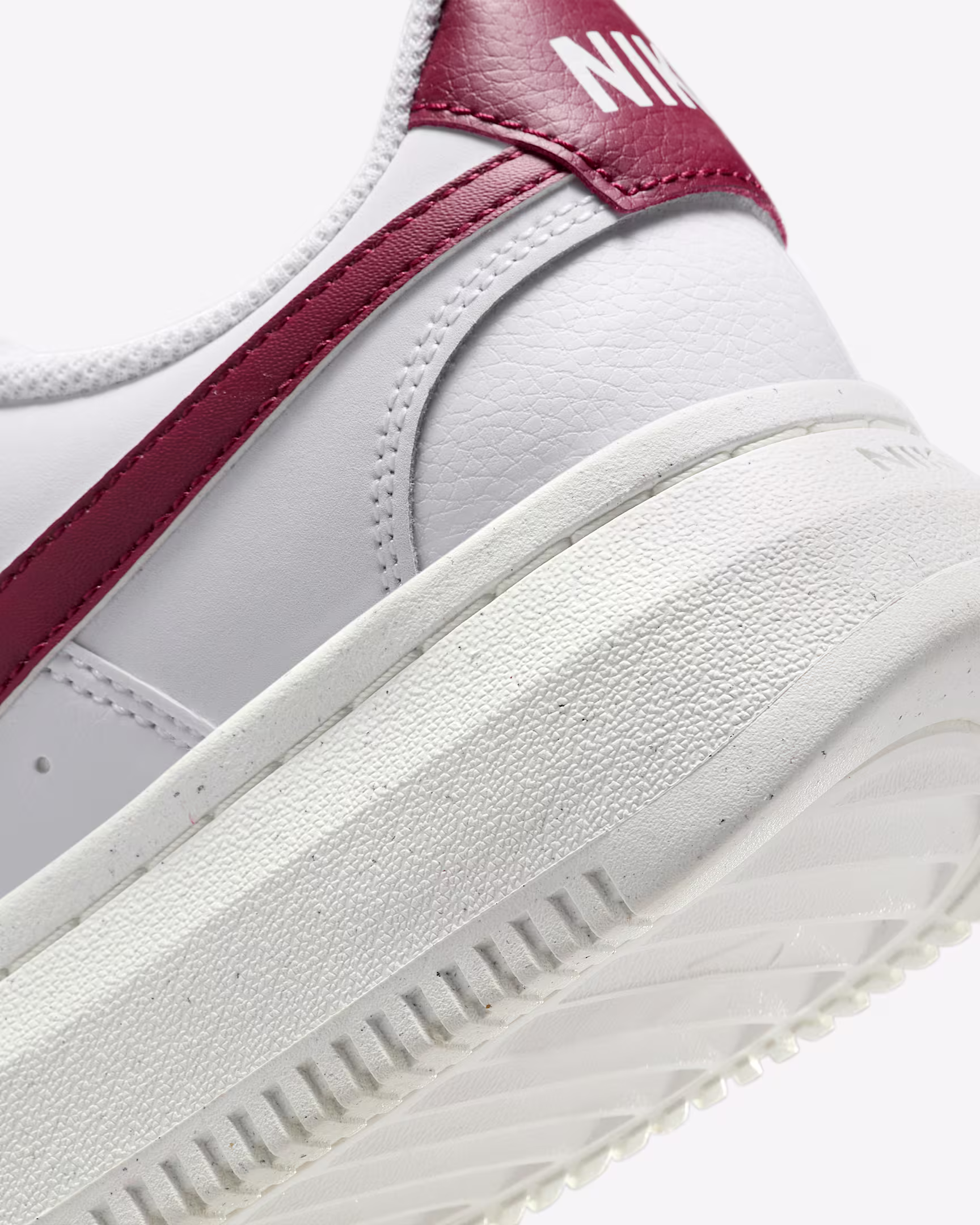 TENIS FEMENINO NIKE NIKE COURT VISION ALTA LTR – foto 5